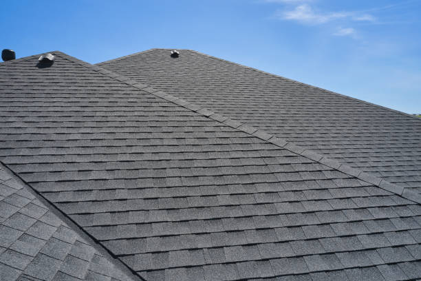 Reliable Dewitt, IA Roofing Service Solutions