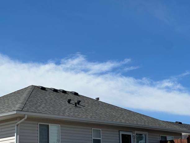 Best Roof Installation  in Dewitt, IA
